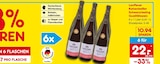 Katzenbeißer Schwarzriesling Qualitätswein im Angebot bei Netto Marken-Discount in Göppingen Katzenbeißer Schwarzriesling Qualitätswein Angebote von Lauffener bei Netto Marken-Discount Göppingen für 22,00 €