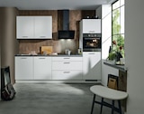 Küchenblock Win Angebote von EXPRESS Küchen bei Die Möbelfundgrube Trier für 2.599,00 €