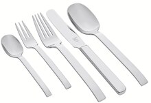 XXXLutz Möbelhäuser Helmstedt - Besteck-Set „Wellington“ Besteck-Set „Wellington“ Angebot bei XXXLutz Möbelhäuser Helmstedt im Prospekt "Wir sind weiterhin für Sie da!"