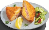 Cordon Bleu-Schnitte im Lidl Prospekt Cordon Bleu-Schnitte von Metzgerfrisch im aktuellen Lidl Prospekt für 6,99 €