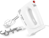 Handrührer MFQ3010 im Angebot bei Netto Marken-Discount in Stuttgart Handrührer MFQ3010 Angebote von BOSCH bei Netto Marken-Discount Stuttgart für 19,99 €