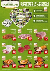 Aktueller Marktkauf Prospekt mit Holz, "AUSWAHL RIESIG, PREISE NIEDRIG", Seite 11
