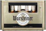 Pils im Angebot bei REWE in Langenhagen Pils Angebote von Warsteiner bei REWE Langenhagen für 10,99 €