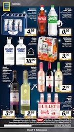 Aktueller EDEKA Prospekt mit Cola, "Aktuelle Angebote", Seite 18