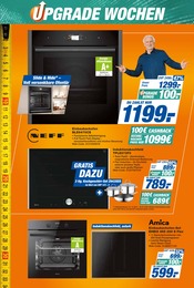 Aktueller expert Prospekt mit Herd, "Top Angebote", Seite 4
