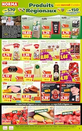 Offre Café dans le catalogue Norma du moment à la page 5