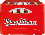 Bier Angebote von König Pilsener bei Netto Marken-Discount Voerde für 10,99 €