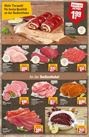 Ähnliche Schweinekamm Angebote im Prospekt "Dein Markt" von REWE in Heidelberg Ähnliche Angebote wie Schweinekamm im Prospekt "Dein Markt" auf Seite 12 von REWE in Heidelberg