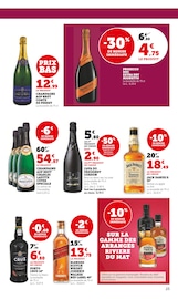 Whisky Angebote im Prospekt "U Express" von U Express Whisky Angebote im Prospekt "U Express" von U Express auf Seite 25