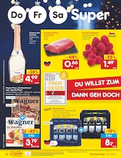 Aktueller Netto Marken-Discount Prospekt mit Pizza, "Aktuelle Angebote", Seite 39