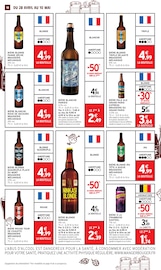 Smartphone en promo dans le catalogue Intermarché Super à la page 18