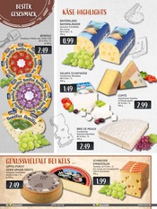Lebensmittel im EDEKA Prospekt in Ratingen Aktueller EDEKA Prospekt mit Lebensmittel, "Aktuelle Angebote", Seite 6
