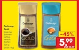 Aktuelle Kaffee Angebote bei Netto Marken-Discount in Emden Aktuelles Gold Angebot bei Netto Marken-Discount in Emden ab 5,99 €