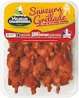 Intermarché Leimbach - Promo Chik'ailes de poulet à la mexicaine volailles champenoises Promo Chik'ailes de poulet à la mexicaine volailles champenoises à 4,99 € dans le catalogue Intermarché à Leimbach