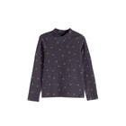 T-shirt fille - TEX en promo chez Carrefour Roubaix à 5,99 €