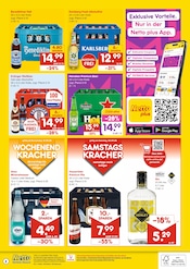 Hasseröder im Netto Marken-Discount Prospekt in Völklingen Aktueller Netto Marken-Discount Prospekt mit Hasseröder, "DER ORT, AN DEM DU IMMER AUSGEZEICHNETE PREISE FINDEST.", Seite 2