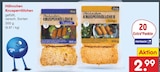 Hähnchen Knusperröllchen von  im aktuellen Netto Marken-Discount Prospekt für 2,99 €