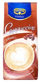 Family Cappuccino Latte Macchiato bei Kaufland in Hannover Family Cappuccino Latte Macchiato im Angebot bei Kaufland Hannover für 1,99 €