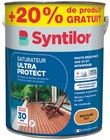 Saturateur Ultra Protect - Syntilor en promo chez Mr. Bricolage Bastia à 63,90 €