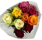 Rosen von Fairtrade für 2,99 € bei Penny im Angebot Rosen von Fairtrade im aktuellen Penny Prospekt