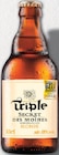 Bière blonde triple - SECRET DES MOINES en promo chez Netto Bière blonde triple - SECRET DES MOINES dans le catalogue Netto