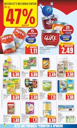 Olivenöl Angebot im aktuellen E center Prospekt auf Seite 16