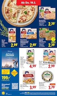 Lachs im Lidl Prospekt "LIDL LOHNT SICH" mit 68 Seiten (Bochum)