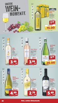 famila Nordwest Prospekt der aktuellen Woche, gültig von 13.07.2026 bis 18.07.2026 Aktueller famila Nordwest Prospekt "Markt - Angebote" mit 46 Seiten