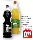 Afri Cola extra Koffein Angebote von Afri Cola bei E center Murrhardt für 0,99 €