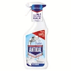 Reiniger Angebote von Antikal bei Lidl Eberswalde für 2,79 €