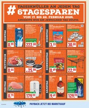 Aktueller Marktkauf Prospekt mit Pfanne, "Aktuelle Angebote", Seite 10