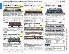 Rasenmäher im Conrad Electronic Prospekt "Modellbahn 2024/25" mit 292 Seiten (Mannheim)