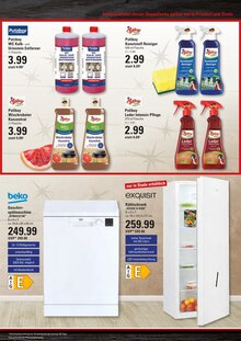 Kühlschrank im EDEKA Prospekt "Top Angebote" mit 24 Seiten (Stade (Hansestadt))