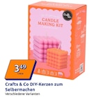 Aktuelle Kerzen Angebote bei Action in Cottbus Aktuelles DIY-Kerzen zum Selbermachen Angebot bei Action in Cottbus ab 3,49 €