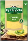 Cheddar von Kerrygold im aktuellen Penny Prospekt
