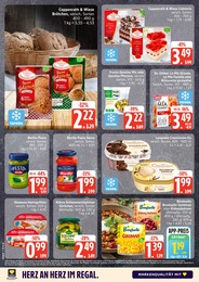 EDEKA Wecker im Prospekt EDEKA Wecker im Prospekt