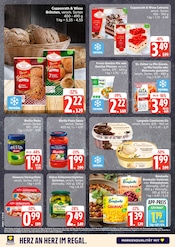 Torte im EDEKA Prospekt in Hamburg Aktueller EDEKA Prospekt mit Torte, "Top Angebote", Seite 8