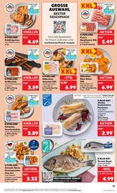 Schweinefilet im Kaufland Prospekt in Peine Aktueller Kaufland Prospekt mit Schweinefilet, "Aktuelle Angebote", Seite 23