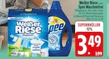 Weißer Riese Angebote bei EDEKA Landshut für 3,49 €