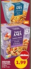 Fertiggericht von Taste of Asia für 1,99 € bei Penny im Angebot Fertiggericht von Taste of Asia im aktuellen Penny Prospekt