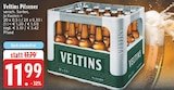 Aktuelle Veltins Angebote bei EDEKA in Arnsberg Aktuelles Pilsener Angebot bei EDEKA in Arnsberg ab 11,99 €
