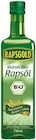 Reines Bio Rapsöl von Rapsgold für 3,99 € bei REWE im Angebot Reines Bio Rapsöl von Rapsgold im aktuellen REWE Prospekt
