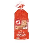 Promo Pains Au Chocolat Auchan à 1,85 € dans le catalogue Auchan Hypermarché à Fleury-les-Aubrais