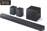 Aktuelles Soundbar HW-Q935GF/ZG Angebot bei expert in Marl ab 549,00 €