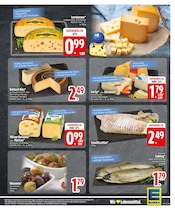 Antipasti im EDEKA Prospekt in München Aktueller EDEKA Prospekt mit Antipasti, "EDEKA wünscht einen schönen Vatertag!", Seite 15