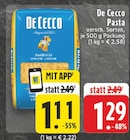 EDEKA Paderborn - Fusilli n°34 Angebot im Prospekt Fusilli n°34 bei EDEKA im Paderborn Prospekt für 1,11 €
