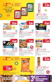 Moules en promo dans le catalogue Supermarchés Match à la page 20