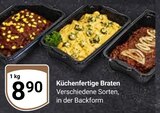 Aktuelle Braten Angebote bei GLOBUS in Duisburg Aktuelles Küchenfertige Braten Angebot bei GLOBUS in Duisburg ab 8,90 €