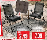 Sitzkissen im Angebot bei Kaufhaus Stolz in Kiel Sitzkissen Angebote bei Kaufhaus Stolz Kiel für 2,49 €