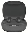 Live Pro 2 True Wireless Kopfhörer im MediaMarkt Saturn Prospekt Live Pro 2 True Wireless Kopfhörer von JBL im aktuellen MediaMarkt Saturn Prospekt für 75,00 €